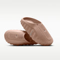 Nike Mind 001 Men's Pregame Mules - Hemp/Sanddrift/Pale Ivory - Image 1