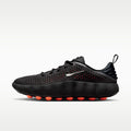Nike Mind 002 Men's Pregame Shoes - Black/Hyper Crimson/Hyper Crimson/Chrome - Image 1