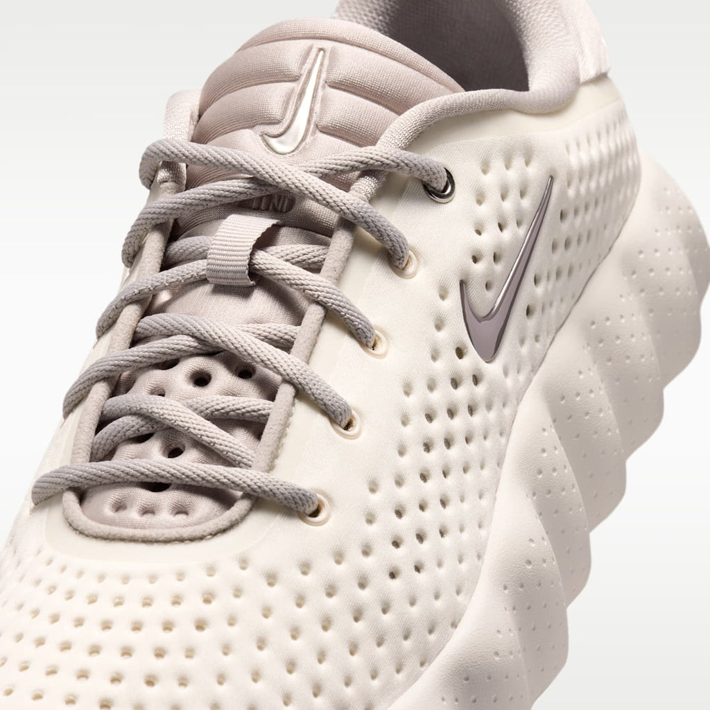 Nike Mind 002 Men's Pregame Shoes - Phantom/Cream II/College Grey - Image 8
