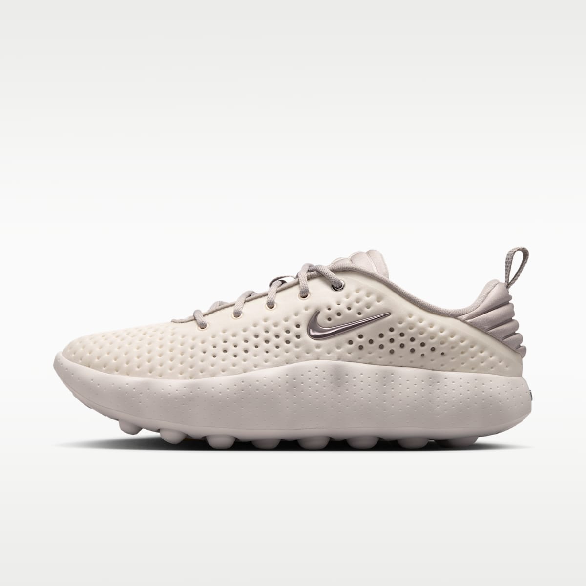 Nike Mind 002 Men's Pregame Shoes - Phantom/Cream II/College Grey - Image 1