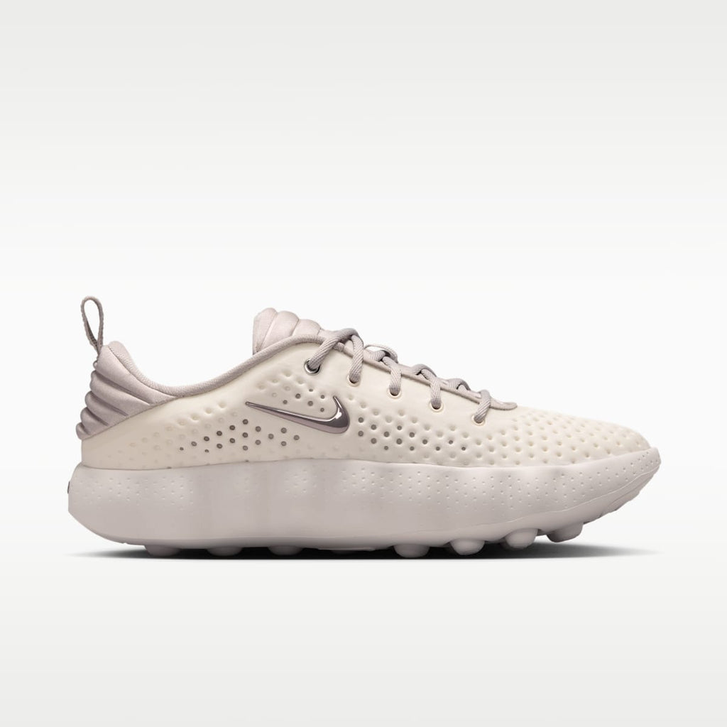 Nike Mind 002 Men's Pregame Shoes - Phantom/Cream II/College Grey - Image 3