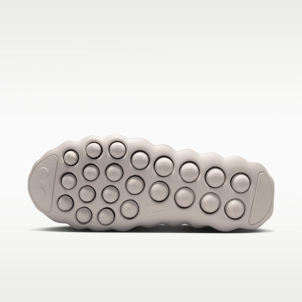 Nike Mind 002 Men's Pregame Shoes - Phantom/Cream II/College Grey - Image 2