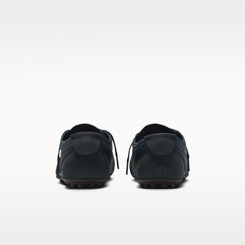 Nike Moon Shoe OG Men's Shoes - Anthracite/Anthracite/Safety Orange/Black - Image 6