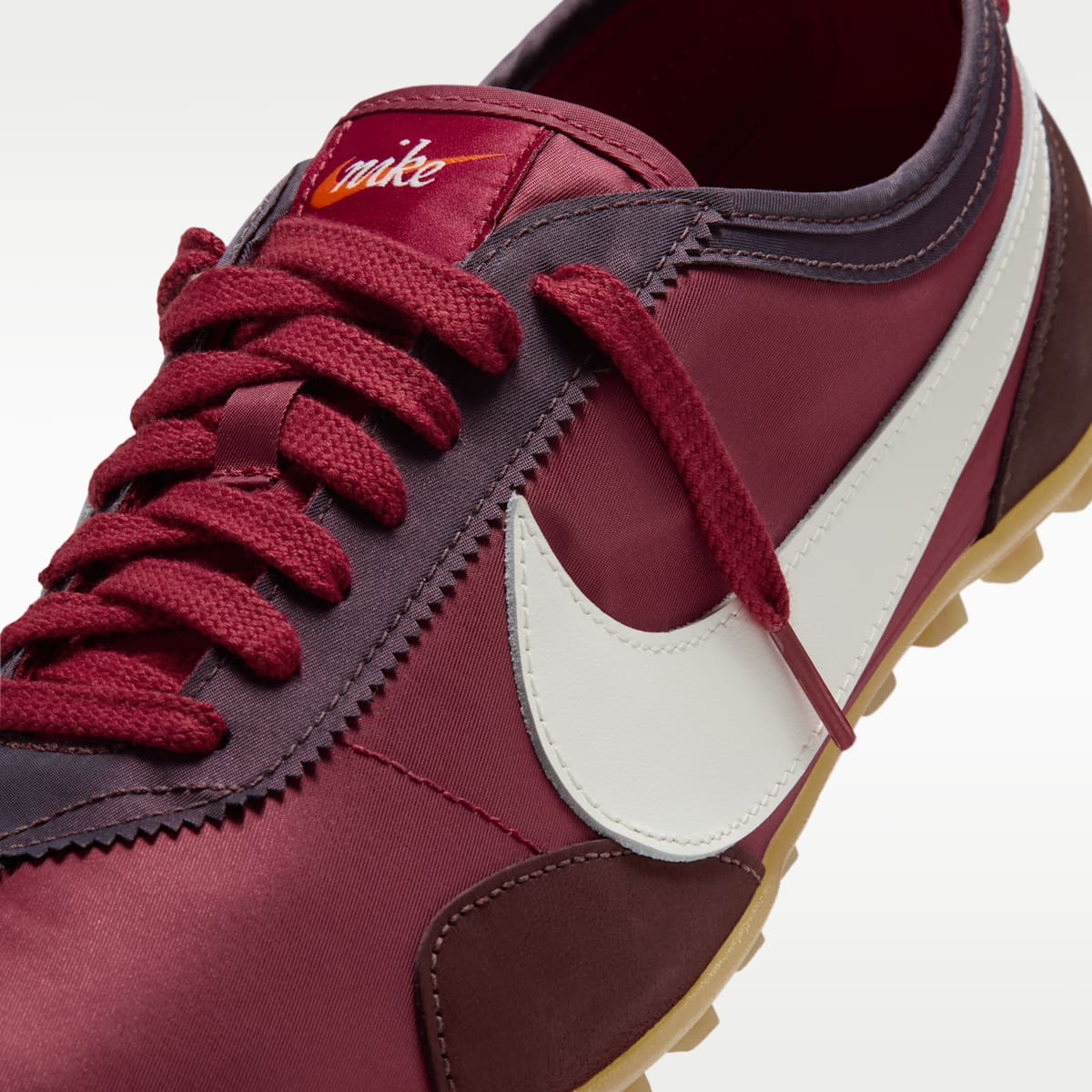 Nike Moon Shoe OG Men's Shoes - Tough Red/Mystic Dates/Gum Light Brown/Sail - Image 7