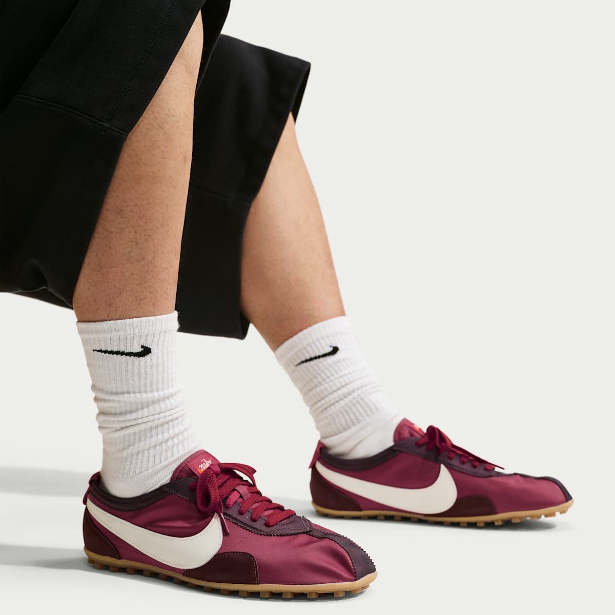 Nike Moon Shoe OG Men's Shoes - Tough Red/Mystic Dates/Gum Light Brown/Sail - Image 9