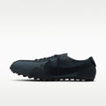 Nike Moon Shoe OG Men's Shoes - Anthracite/Anthracite/Safety Orange/Black - Image 1