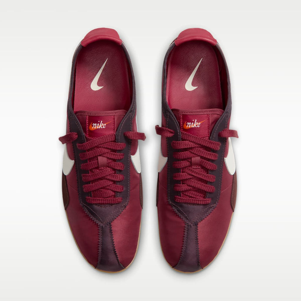Nike Moon Shoe OG Men's Shoes - Tough Red/Mystic Dates/Gum Light Brown/Sail - Image 4