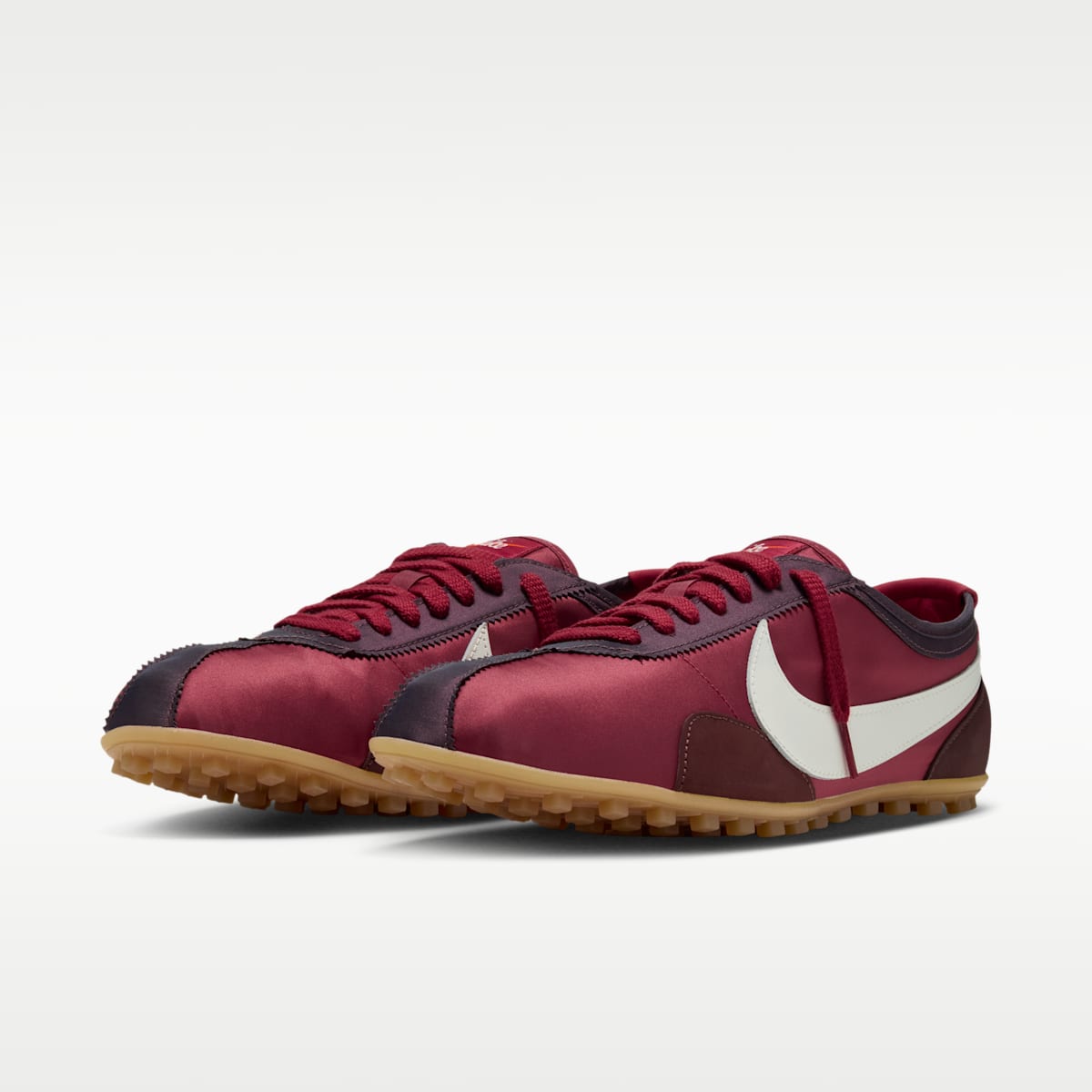 Nike Moon Shoe OG Men's Shoes - Tough Red/Mystic Dates/Gum Light Brown/Sail - Image 5