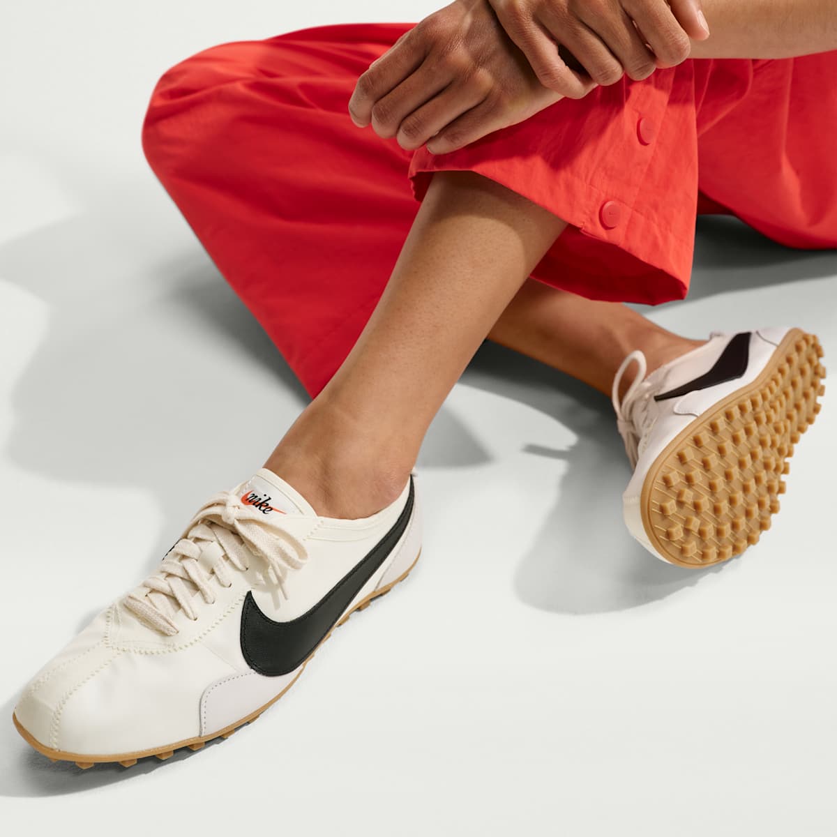 Nike Moon Shoe OG Women's Shoes - Sail/Sail/Black