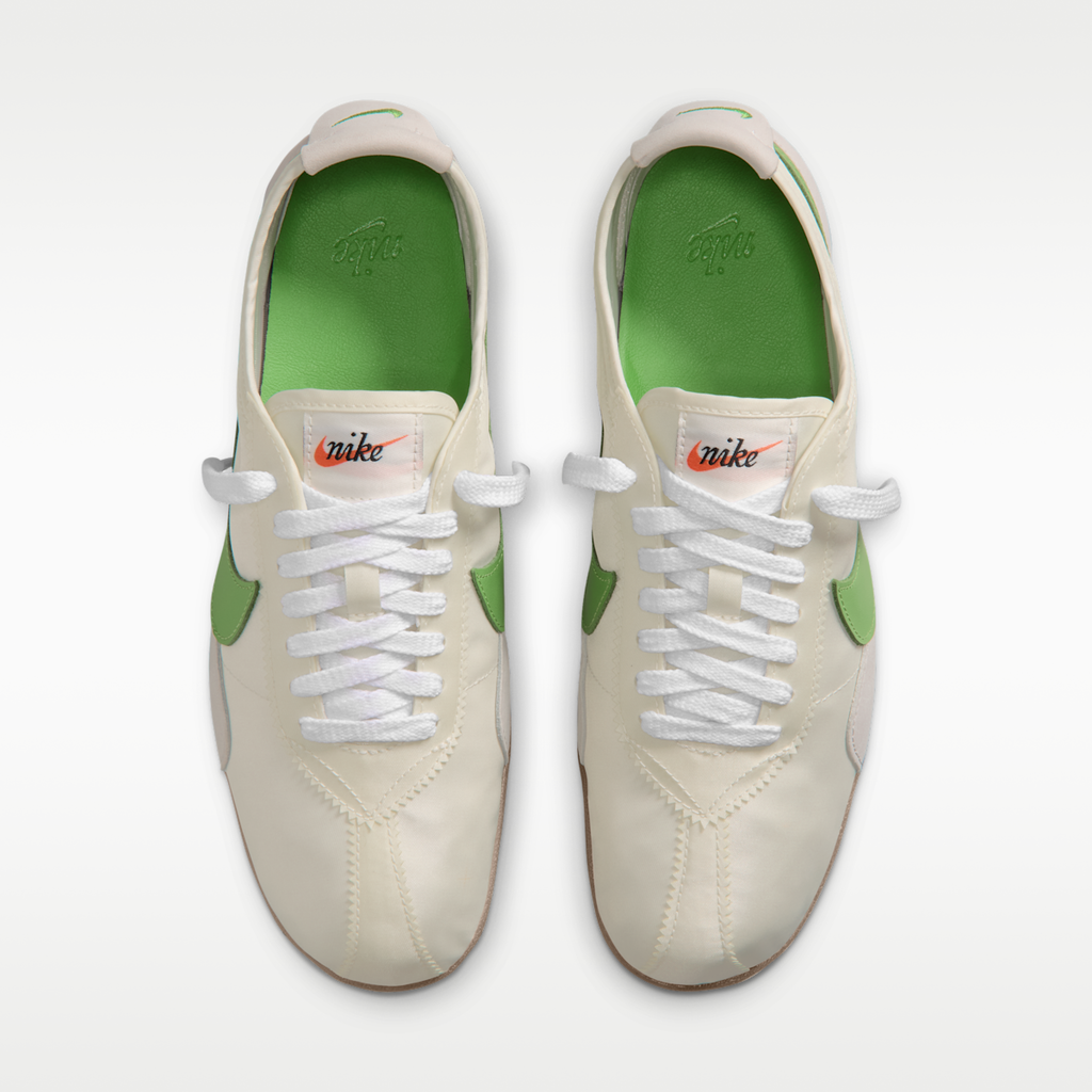 Nike Moon Shoe OG SP Women's Shoes - Sail/Light Bone/Chlorophyll
