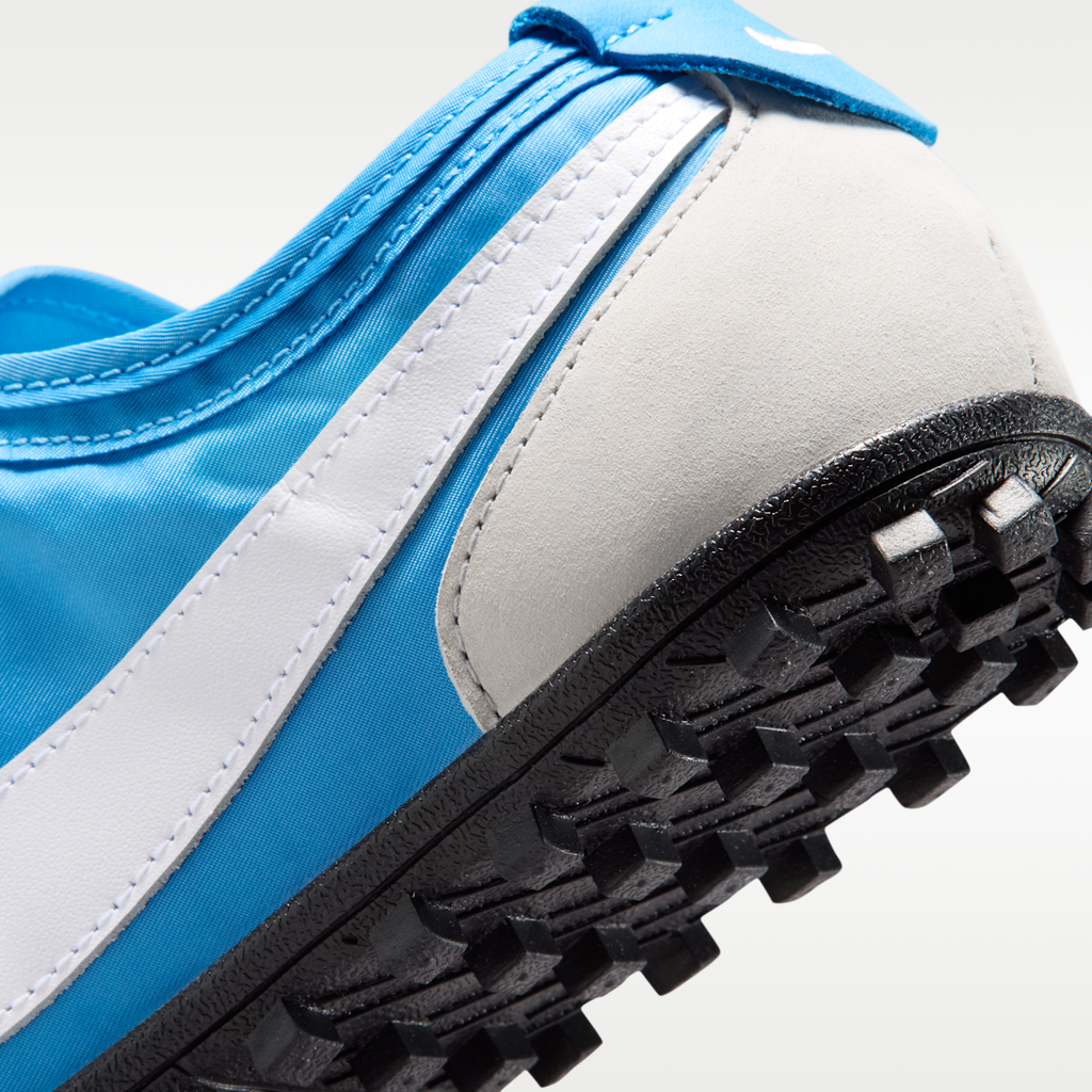 Nike Moon Shoe OG SP Women's Shoes - Italy Blue/Neutral Grey/Black/White