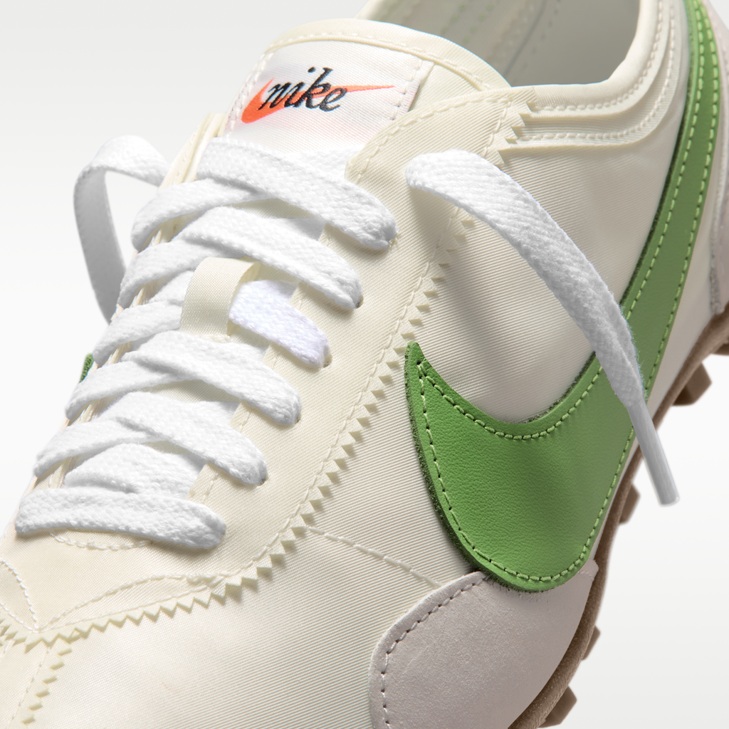 Nike Moon Shoe OG SP Women's Shoes - Sail/Light Bone/Chlorophyll