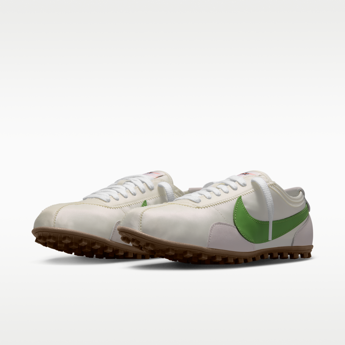 Nike Moon Shoe OG SP Women's Shoes - Sail/Light Bone/Chlorophyll