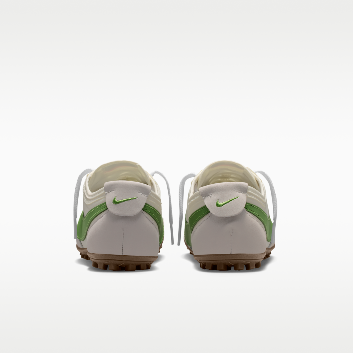 Nike Moon Shoe OG SP Women's Shoes - Sail/Light Bone/Chlorophyll