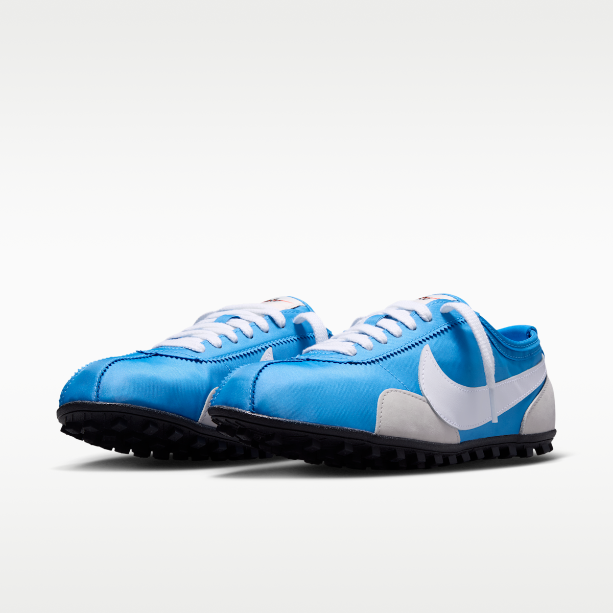 Nike Moon Shoe OG SP Women's Shoes - Italy Blue/Neutral Grey/Black/White