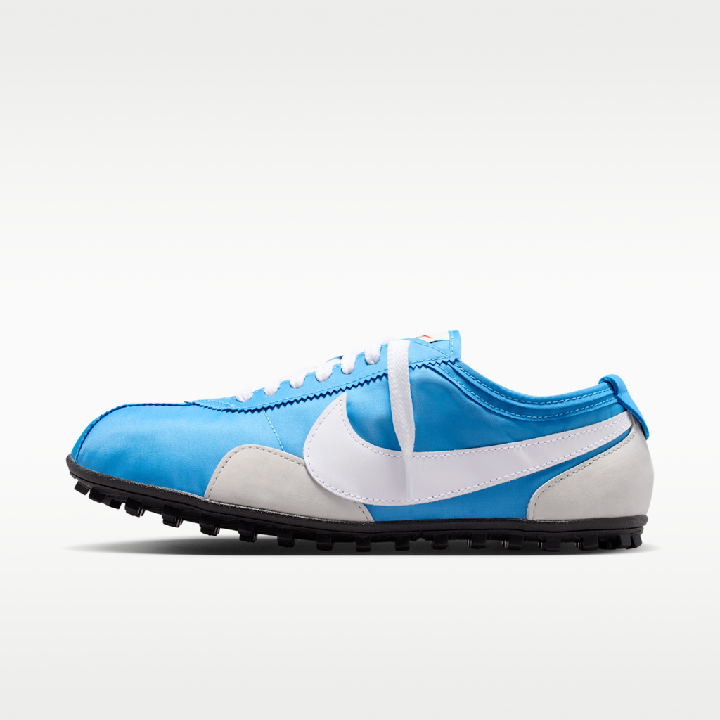 Nike Moon Shoe OG SP Women's Shoes - Italy Blue/Neutral Grey/Black/White