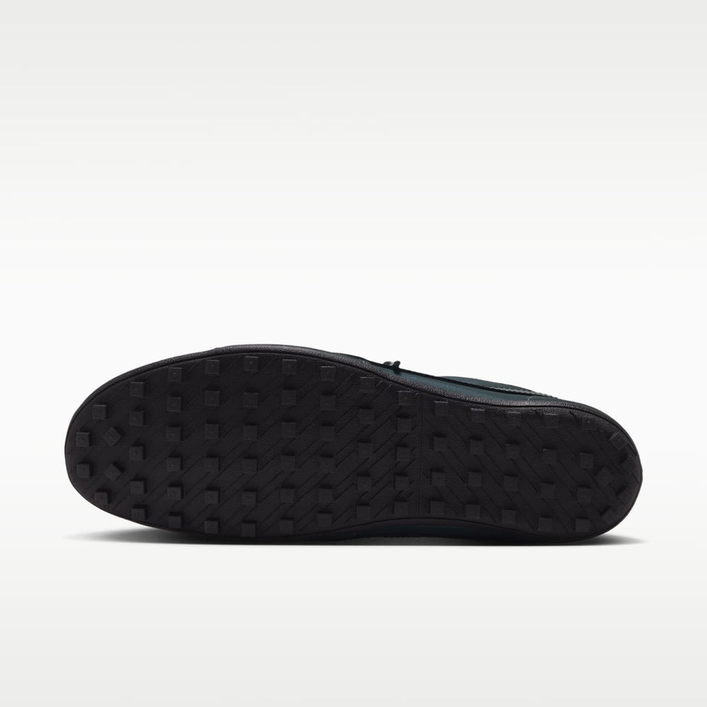 Nike Moon Shoe OG Men's Shoes - Anthracite/Anthracite/Safety Orange/Black - Image 2
