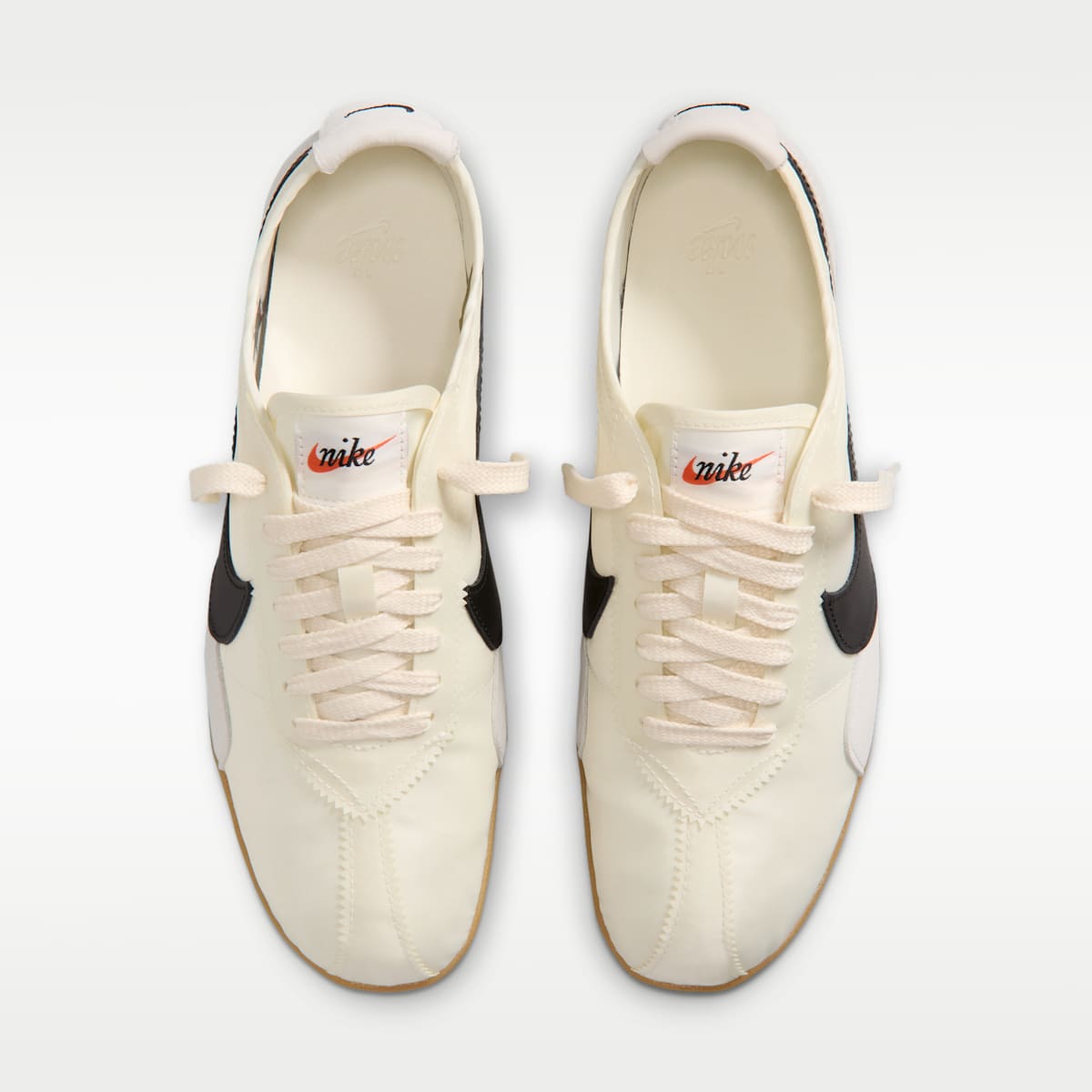 Nike Moon Shoe OG Women's Shoes - Sail/Sail/Black