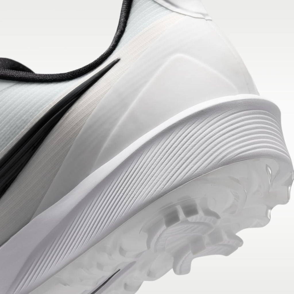 Women's Nike NEXT% TOUR 3 Golf Shoes - White/Phantom/Black