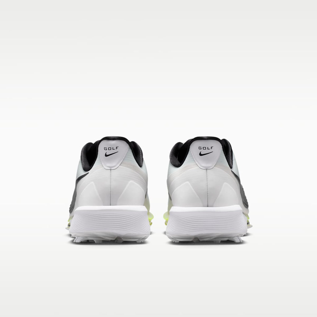 Women's Nike NEXT% TOUR 3 Golf Shoes - White/Phantom/Black