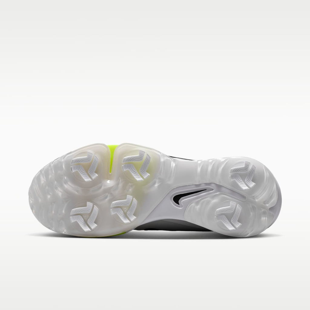 Nike NEXT% TOUR 3 Golf Shoes - White/Phantom/Black - Image 2