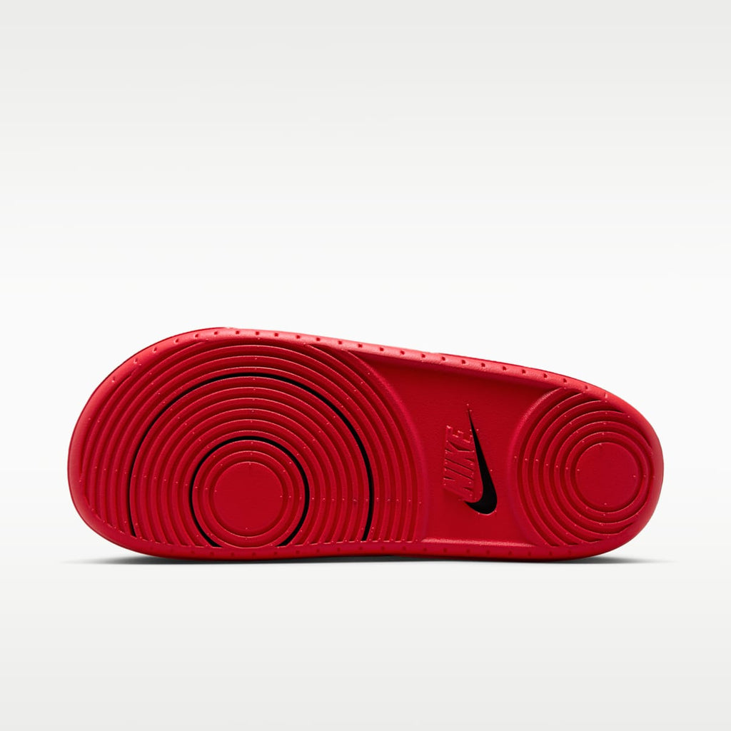 Nike Offcourt (Los Angeles Angels) Offcourt Slides - University Red/Dark Smoke Grey/Midnight Navy - Image 3