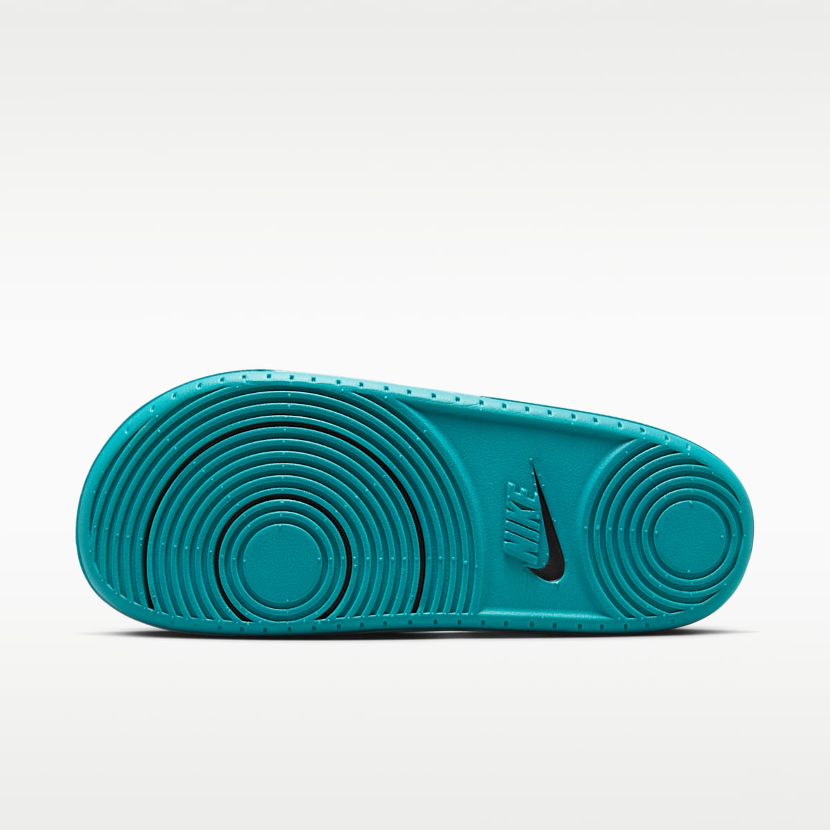 Nike Offcourt (Seattle Mariners) Offcourt Slides - Mardi Gras/Dark Smoke Grey/Midnight Navy - Image 3