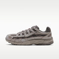 Nike P-6000 Men's Shoes - Flat Pewter/College Grey/Light Orewood Brown/Light Bone - Image 1