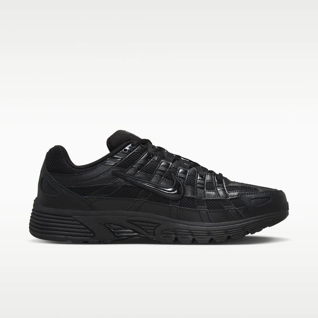 Nike P-6000 Shoes - Black/Black - Image 3