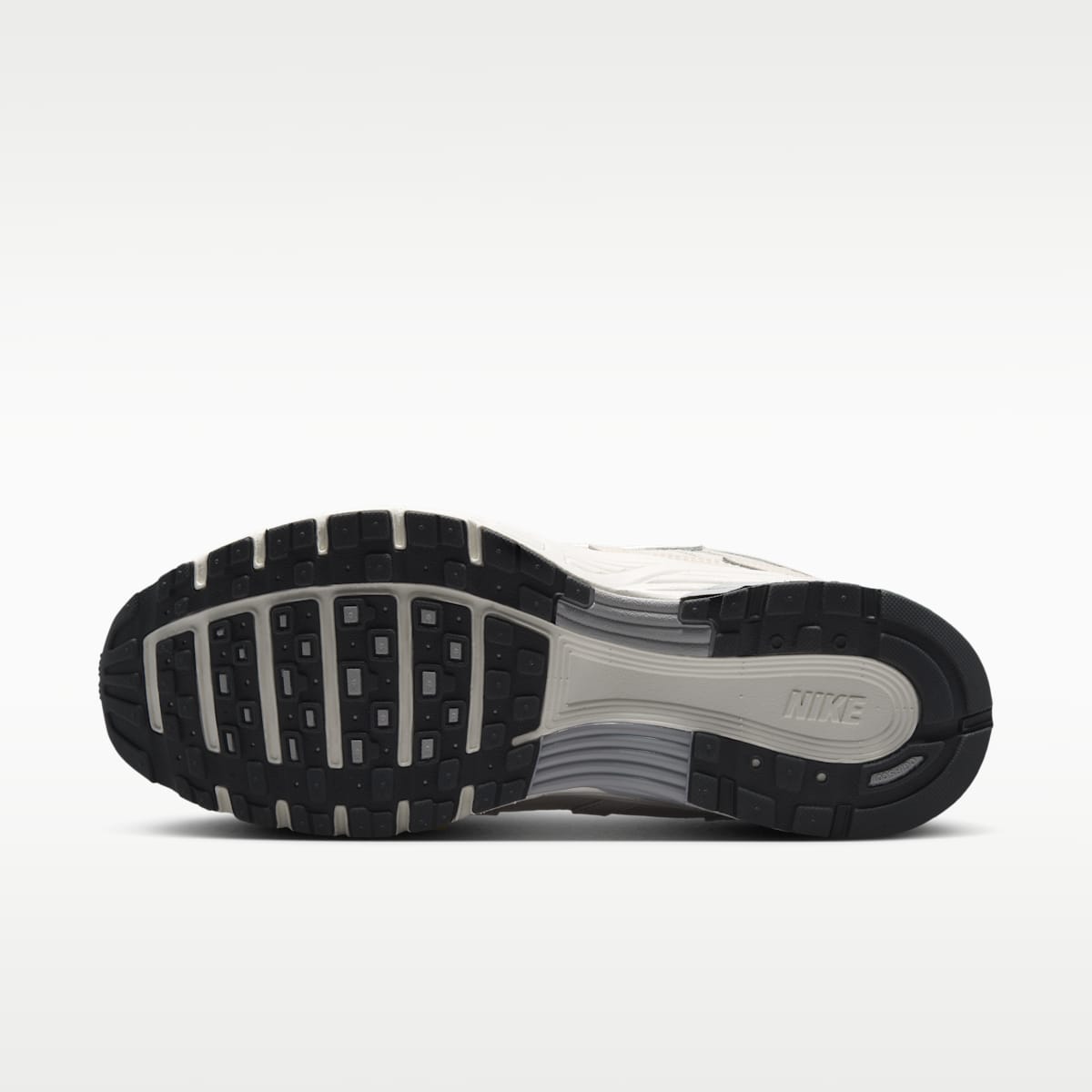 Nike P-6000 Men's Shoes - Phantom/Light Bone/Light Smoke Grey/Sail - Image 2