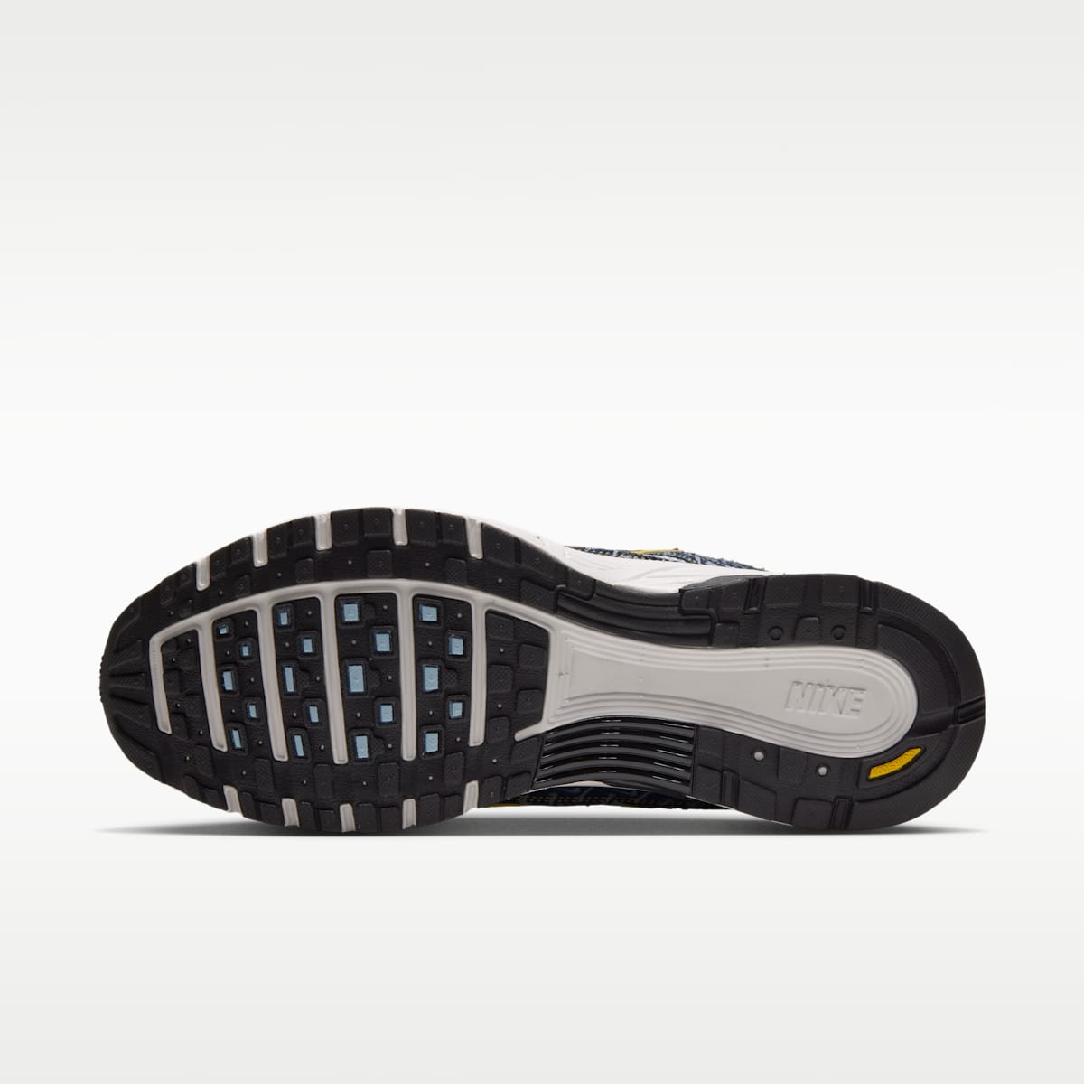 Nike P-6000 Men's Shoes - Midnight Navy/Summit White/Work Blue/Black - Image 2