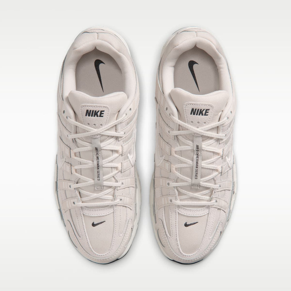 Nike P-6000 Men's Shoes - Phantom/Light Bone/Light Smoke Grey/Sail - Image 4