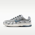 Nike P-6000 Men's Shoes - Light Smoke Grey/Smoke Grey/Photon Dust/Blue Graphite - Image 1