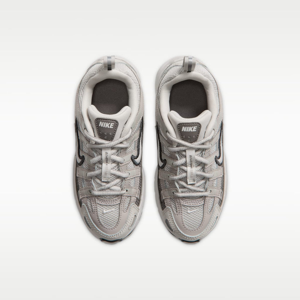 Nike P-6000 Little Kids' Shoes - Light Bone/College Grey/Cave Stone/Summit White