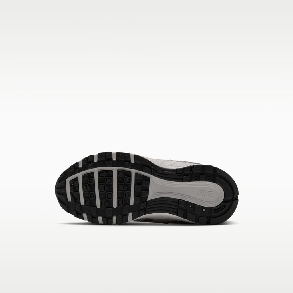 Nike P-6000 Little Kids' Shoes - Light Bone/College Grey/Cave Stone/Summit White