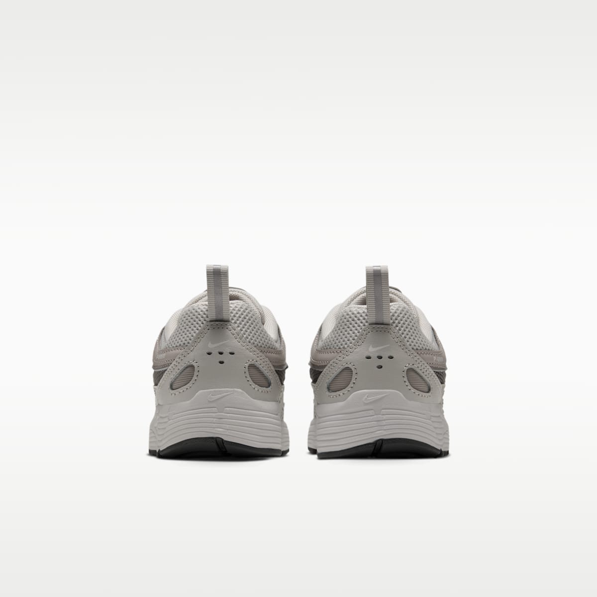 Nike P-6000 Little Kids' Shoes - Light Bone/College Grey/Cave Stone/Summit White