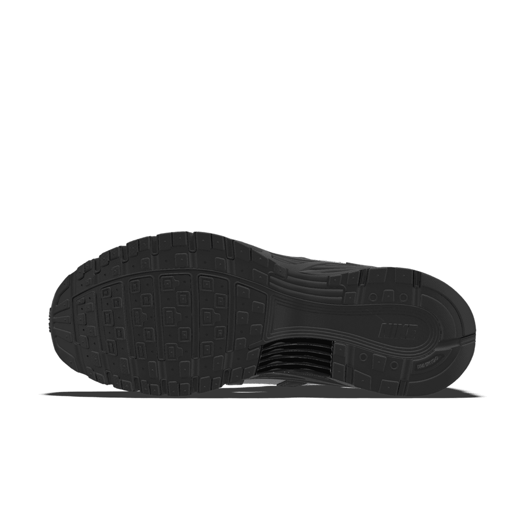 Nike P-6000 By You Custom Men's Shoes - Multi-Color/Multi-Color - Image 6