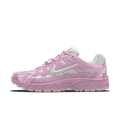 Nike P-6000 By You Custom Men's Shoes - Multi-Color/Multi-Color - Image 1