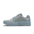 Nike P-6000 By You Custom Women's Shoes - Multi-Color/Multi-Color
