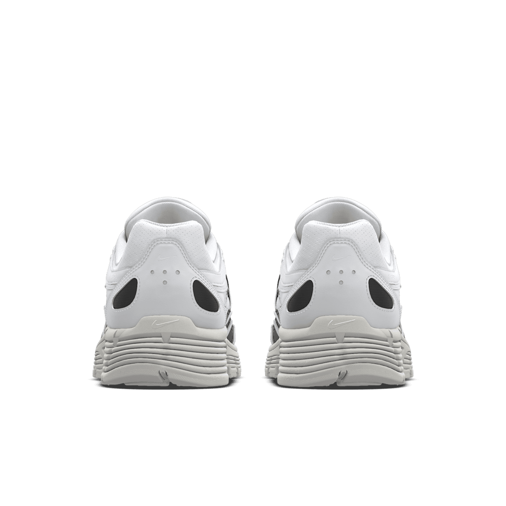 Nike P-6000 By You Custom Men's Shoes - Multi-Color/Multi-Color - Image 5