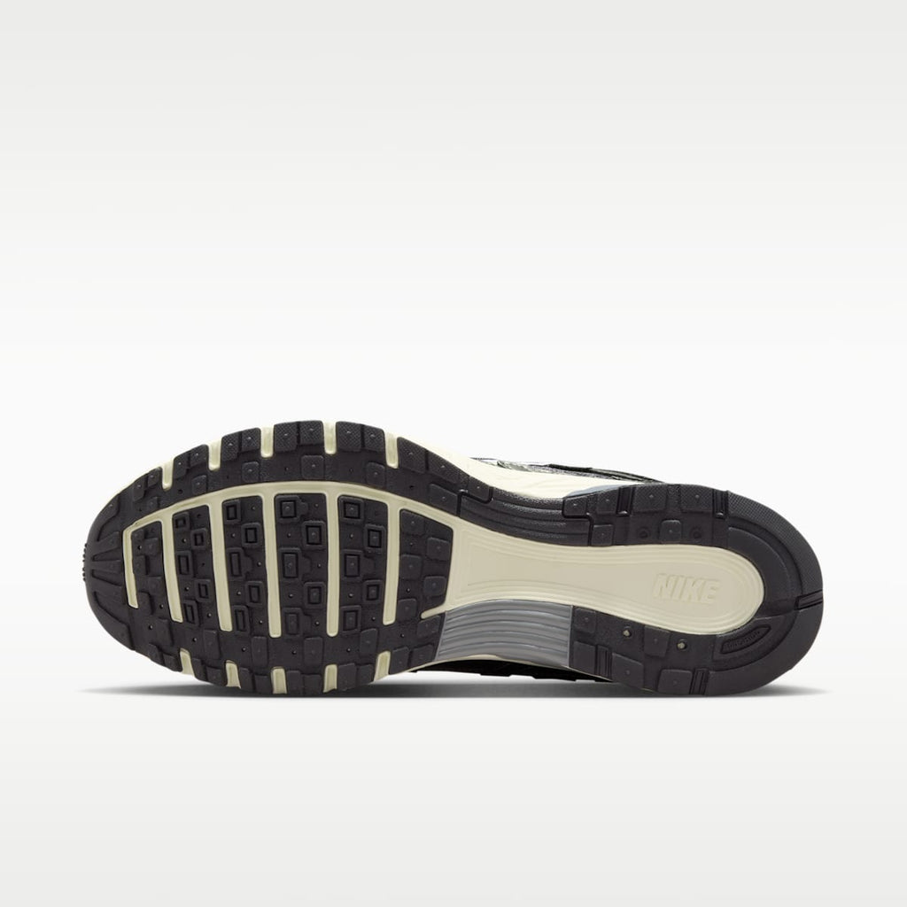 Nike P-6000 SE Men's Shoes - Anthracite/Metallic Pewter/Smoke Grey/Black - Image 2