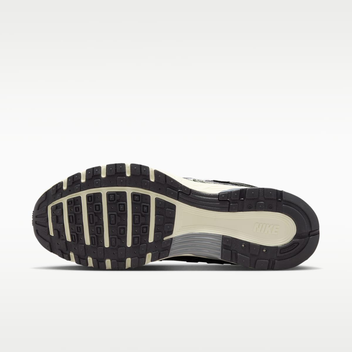 Nike P-6000 SE Men's Shoes - Anthracite/Metallic Pewter/Smoke Grey/Black - Image 2