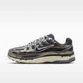 Nike P-6000 SE Men's Shoes - Anthracite/Metallic Pewter/Smoke Grey/Black - Image 1