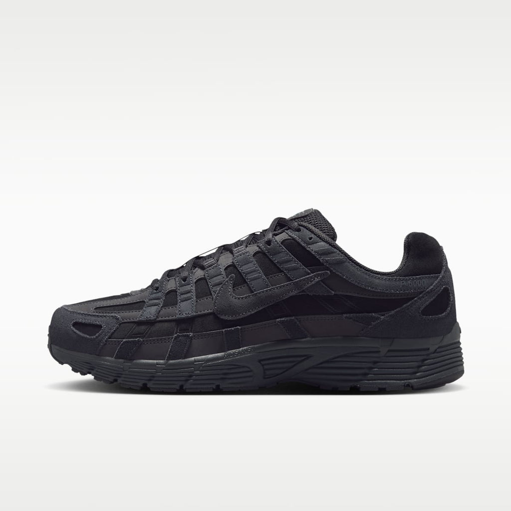Nike P-6000 SE Shoes - Off Noir/Black/Anthracite - Image 1