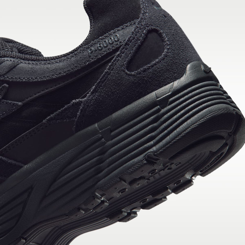 Nike P-6000 SE Shoes - Off Noir/Black/Anthracite - Image 8