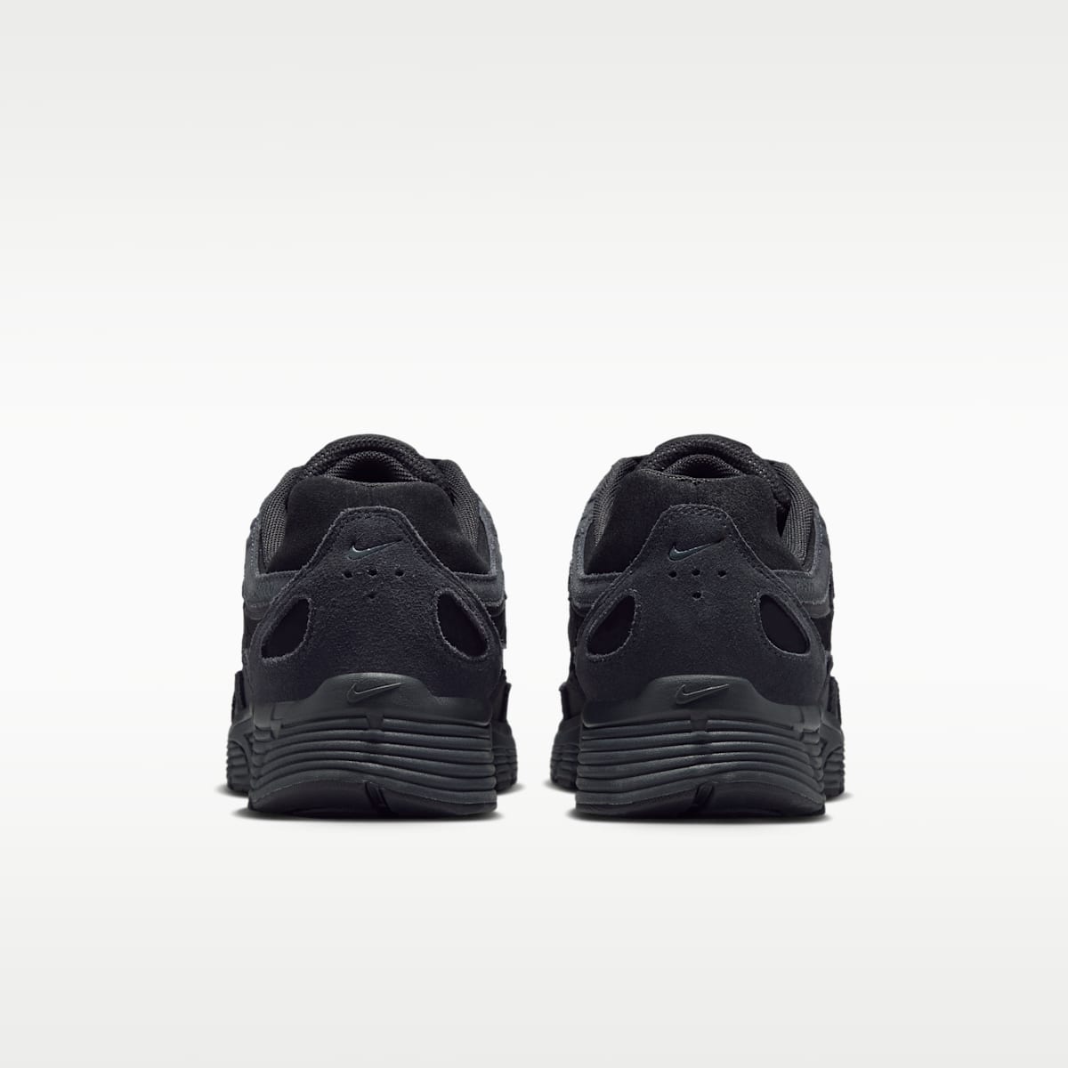Nike P-6000 SE Shoes - Off Noir/Black/Anthracite - Image 6
