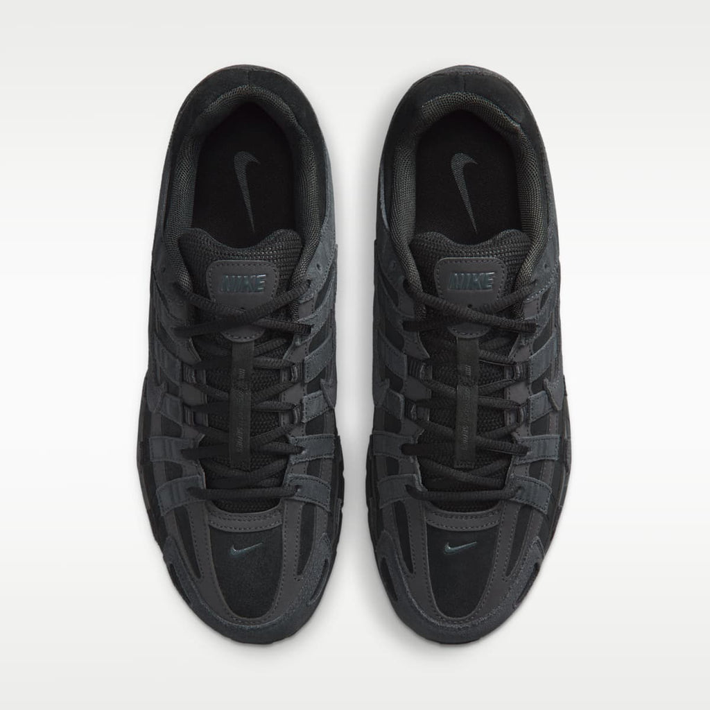 Nike P-6000 SE Shoes - Off Noir/Black/Anthracite - Image 4