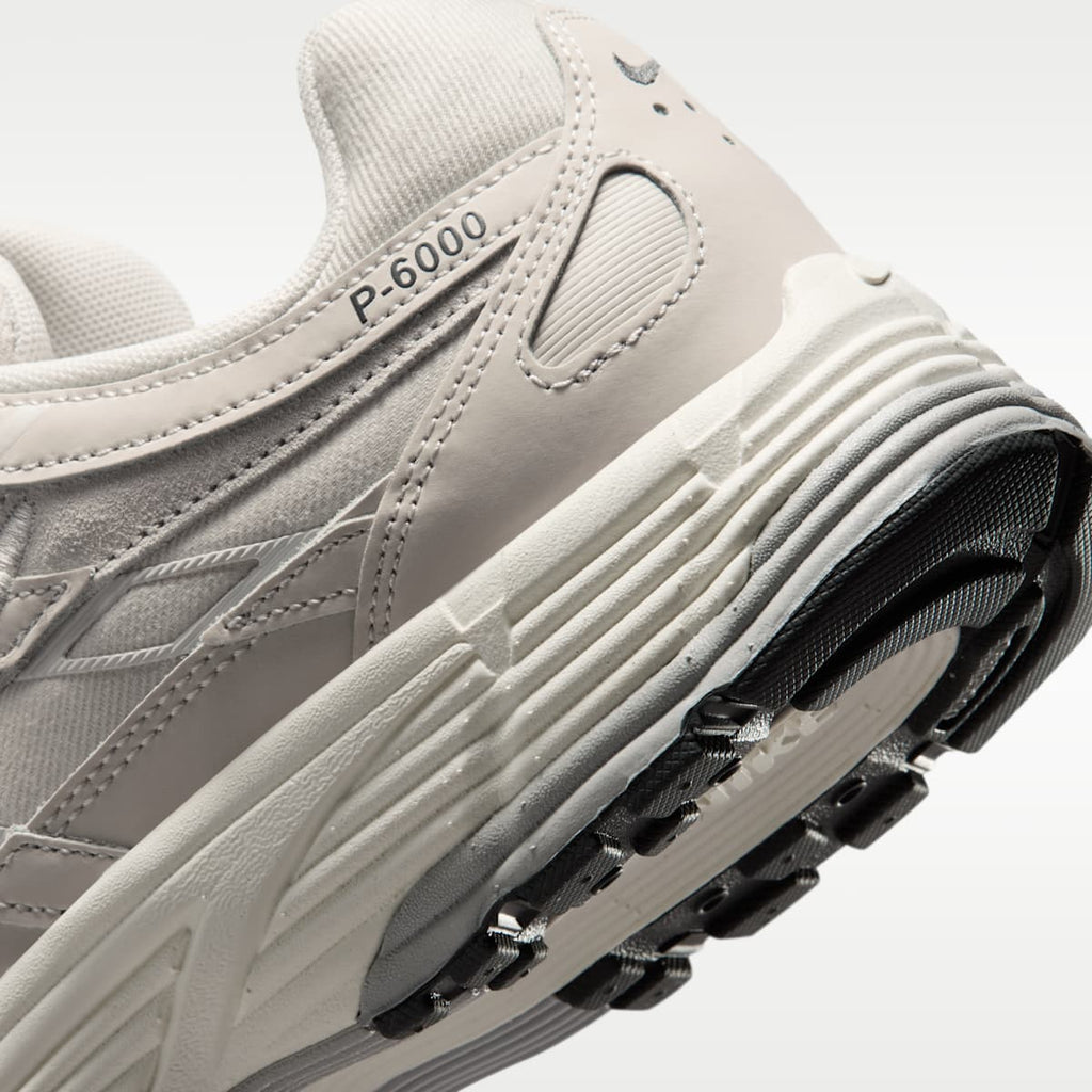 Nike P-6000 Men's Shoes - Phantom/Light Bone/Light Smoke Grey/Sail - Image 8