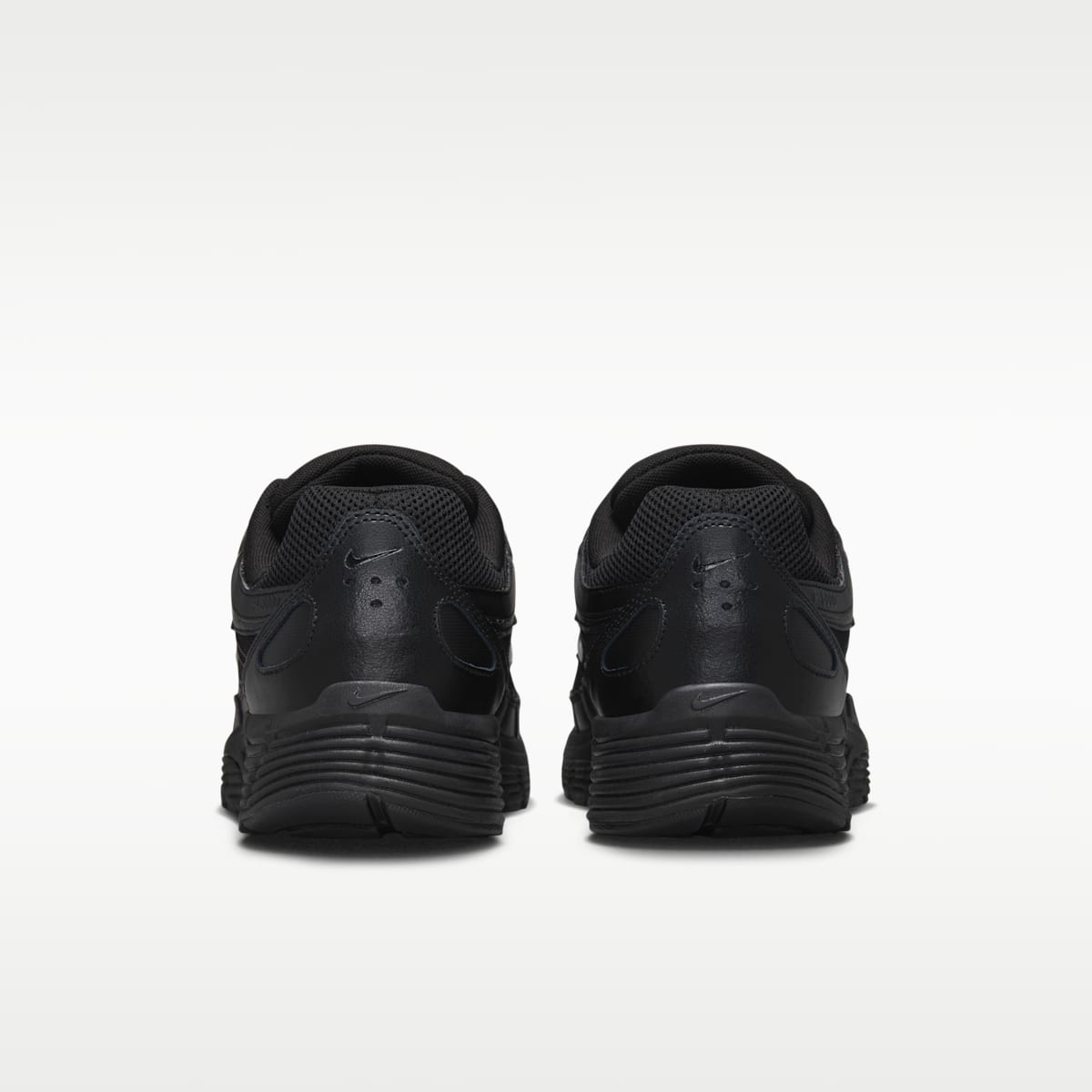 Nike P-6000 Shoes - Black/Black - Image 6