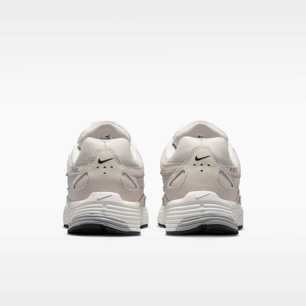 Nike P-6000 Men's Shoes - Phantom/Light Bone/Light Smoke Grey/Sail - Image 6